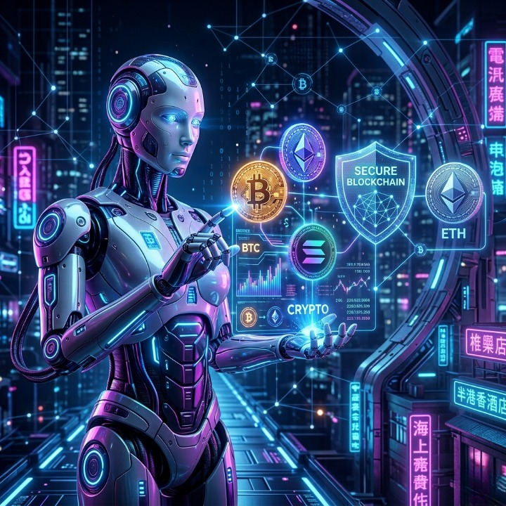 Robot